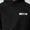 Bluza z kapturem Gros Grain Bluza z kapturem z logo Grosgrain