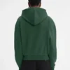 Bluza z kapturem i zamkiem błyskawicznym Gros Grain Bluza z kapturem i zamkiem błyskawicznym z logo Grosgrain
