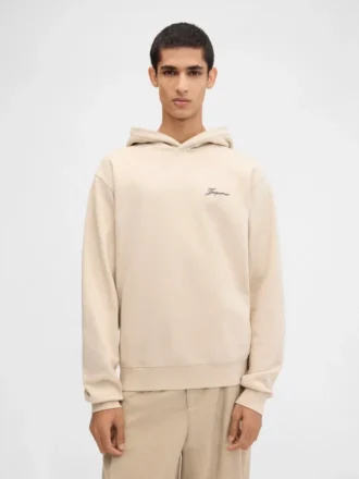 Bluza z kapturem London Bluza z kapturem i logo – dostępna wyłącznie w sprzedaży internetowej i w naszym sklepie w Londynie