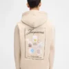 Bluza z kapturem London Bluza z kapturem i logo – dostępna wyłącznie w sprzedaży internetowej i w naszym sklepie w Londynie