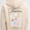 Bluza z kapturem London Bluza z kapturem i logo – dostępna wyłącznie w sprzedaży internetowej i w naszym sklepie w Londynie