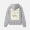 Bluza z kapturem London Corgi Bluza z kapturem z logo – dostępna wyłącznie w sprzedaży internetowej i w naszym butiku w Londynie