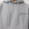 Bluza z kapturem London Corgi Bluza z kapturem z logo – dostępna wyłącznie w sprzedaży internetowej i w naszym butiku w Londynie