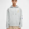 Bluza z kapturem New York Bluza z kapturem z logo – sprzedawana wyłącznie online i w naszym butiku w Nowym Jorku