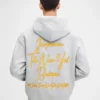 Bluza z kapturem New York Bluza z kapturem z logo – sprzedawana wyłącznie online i w naszym butiku w Nowym Jorku