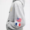 Bluza z kapturem New York Bluza z kapturem z logo – sprzedawana wyłącznie online i w naszym butiku w Nowym Jorku