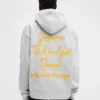Bluza z kapturem New York Bluza z kapturem z logo – sprzedawana wyłącznie online i w naszym butiku w Nowym Jorku