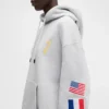 Bluza z kapturem New York Bluza z kapturem z logo – sprzedawana wyłącznie online i w naszym butiku w Nowym Jorku