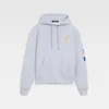 Bluza z kapturem New York Bluza z kapturem z logo – sprzedawana wyłącznie online i w naszym butiku w Nowym Jorku