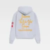 Bluza z kapturem New York Bluza z kapturem z logo – sprzedawana wyłącznie online i w naszym butiku w Nowym Jorku
