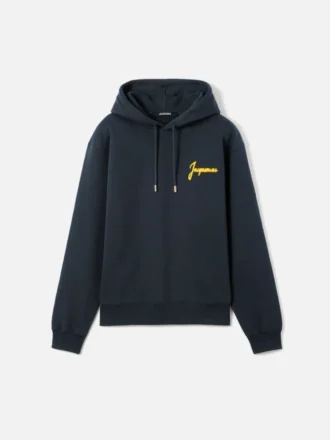 Bluza z kapturem NYC Cab Bluza z kapturem z logo – dostępna wyłącznie w sprzedaży internetowej i w naszym butiku w Nowym Jorku