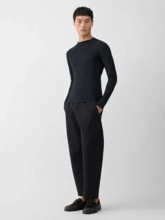 Bluzka z golfem Jacquemus + Nike Bluzka z długim rękawem – współpraca Jacquemus + Nike