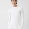 Bluzka z golfem Jacquemus + Nike Bluzka z długim rękawem – współpraca Jacquemus + Nike