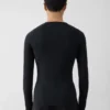 Bluzka z golfem Jacquemus + Nike Bluzka z długim rękawem – współpraca Jacquemus + Nike