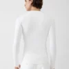 Bluzka z golfem Jacquemus + Nike Bluzka z długim rękawem – współpraca Jacquemus + Nike
