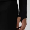 Bluzka z golfem Jacquemus + Nike Bluzka z długim rękawem – współpraca Jacquemus + Nike
