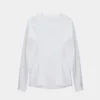 Bluzka z golfem Jacquemus + Nike Bluzka z długim rękawem – współpraca Jacquemus + Nike