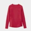 Bluzka z golfem Jacquemus + Nike Bluzka z długim rękawem – współpraca Jacquemus + Nike