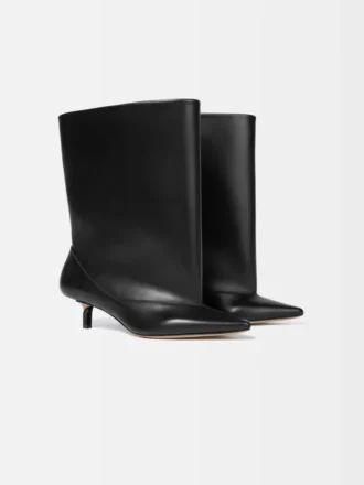 Buty Tourni Szerokie buty