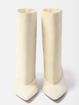 Buty Tourni Szerokie buty
