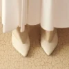 Buty Tourni Szerokie buty