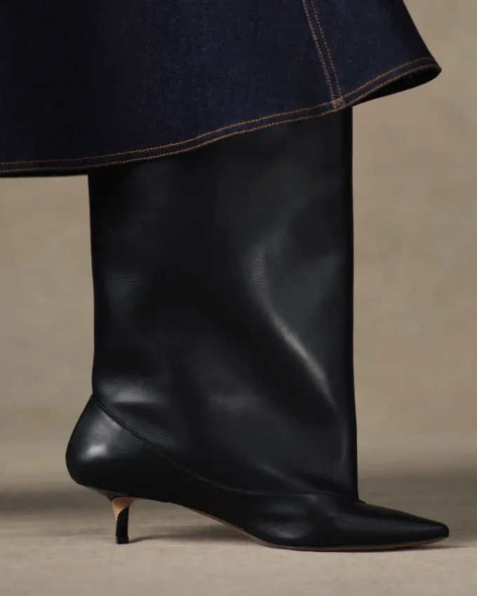 Buty Tourni Szerokie buty