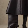 Buty Tourni Szerokie buty
