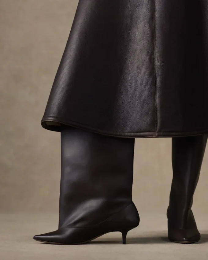Buty Tourni Szerokie buty