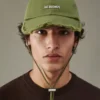 Czapka Artichaut Czapka baseballowa z frędzlami