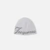 Czapka Atelier Czapka z logo Jacquard