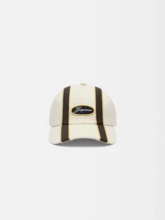 Czapka baseballowa Aero Czapka z naszywką