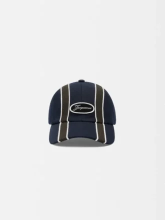 Czapka baseballowa Aero Czapka z naszywką