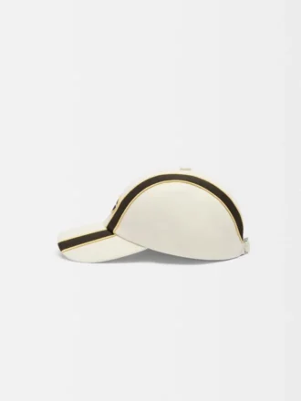Czapka baseballowa Aero Czapka z naszywką
