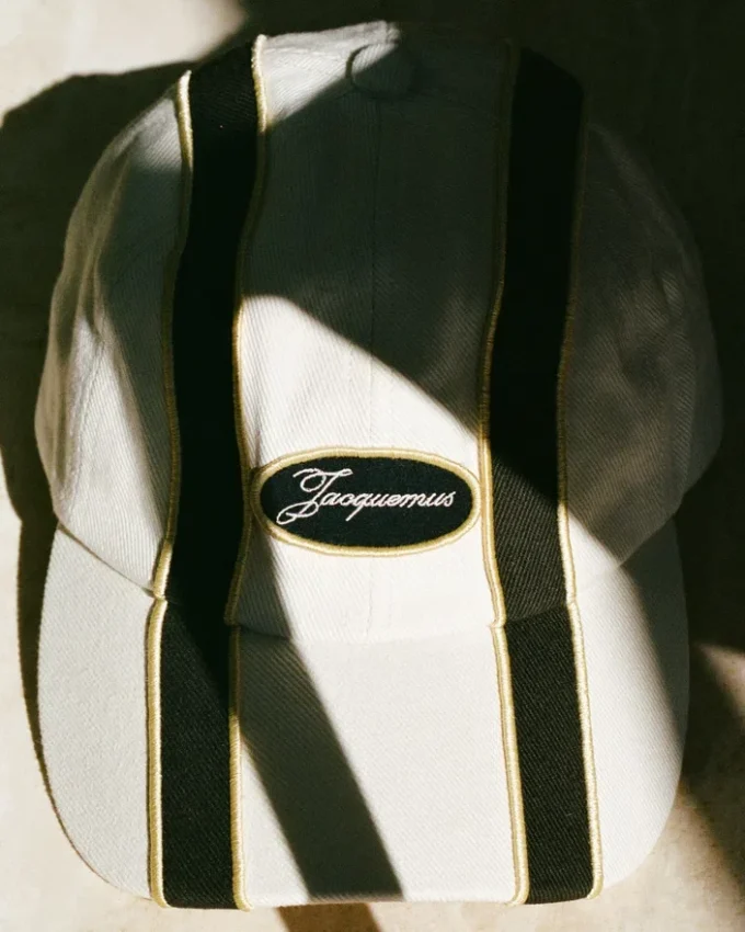 Czapka baseballowa Aero Czapka z naszywką