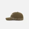 Czapka baseballowa Atelier Czapka baseballowa z logo Jacquard Czapka baseballowa Atelier Czapka baseballowa z logo Jacquard