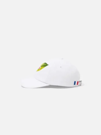 Czapka baseballowa Capri Czapka z logo – sprzedawana wyłącznie online i w naszym ośrodku na Capri