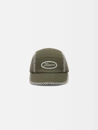 Czapka baseballowa Casco Czapka 5-panelowa