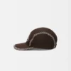 Czapka baseballowa Casco Czapka 5-panelowa