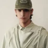 Czapka baseballowa Casco Czapka 5-panelowa