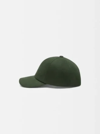 Czapka baseballowa Feltro Czapka filcowa