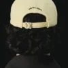 Czapka baseballowa Hello Dubai Czapka z logo – dostępna wyłącznie w sprzedaży internetowej i w naszych punktach sprzedaży w Zjednoczonych Emiratach Arabskich