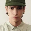 Czapka baseballowa Lana Czapka z płaskim daszkiem