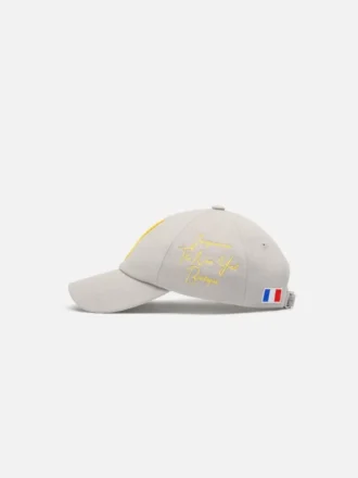 Czapka baseballowa New York Czapka z logo – dostępna wyłącznie w sprzedaży internetowej i w naszym butiku w Nowym Jorku