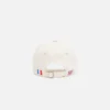 Czapka baseballowa The London Czapka z logo – dostępna wyłącznie w sprzedaży internetowej i w naszym sklepie w Londynie