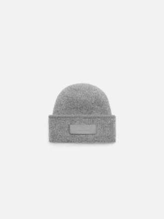 Czapka Gros Grain Czapka z logo Grosgrain