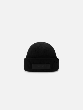 Czapka Gros Grain Czapka z logo Grosgrain