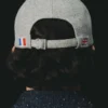 Czapka London Corgi Czapka z logo – dostępna wyłącznie w sprzedaży internetowej i w naszym butiku w Londynie
