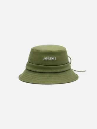 Czapka typu bucket Gadjo Czapka typu bucket z wiązaniem