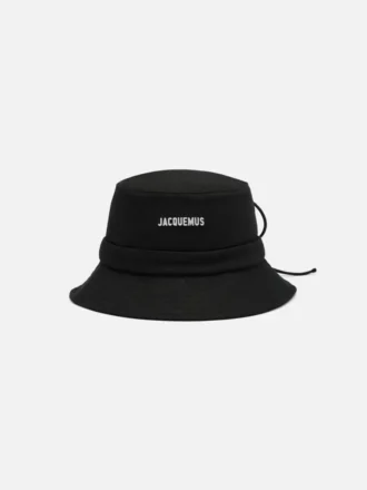 Czapka typu bucket Gadjo Czapka typu bucket z wiązaniem