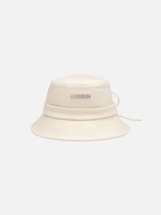Czapka typu bucket Gadjo Czapka typu bucket z wiązaniem